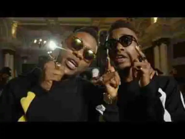 Video: DNA – Queen